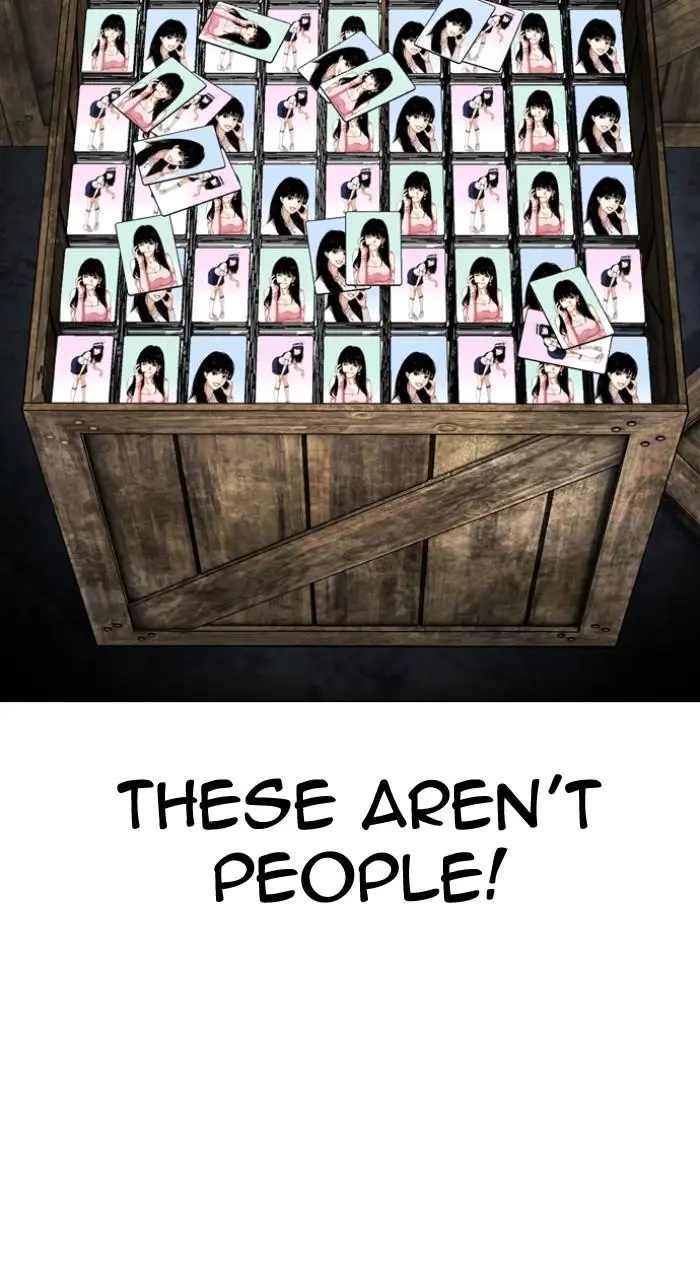 Lookism Chapter 539