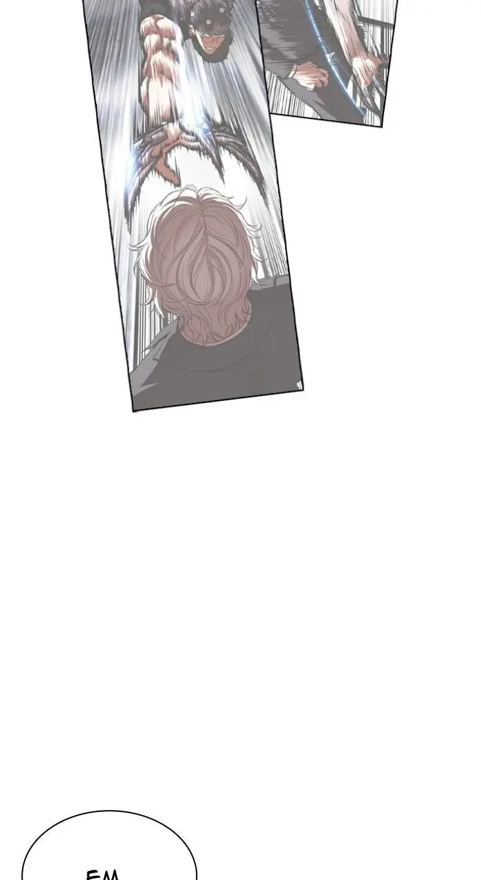 Lookism Chapter 539