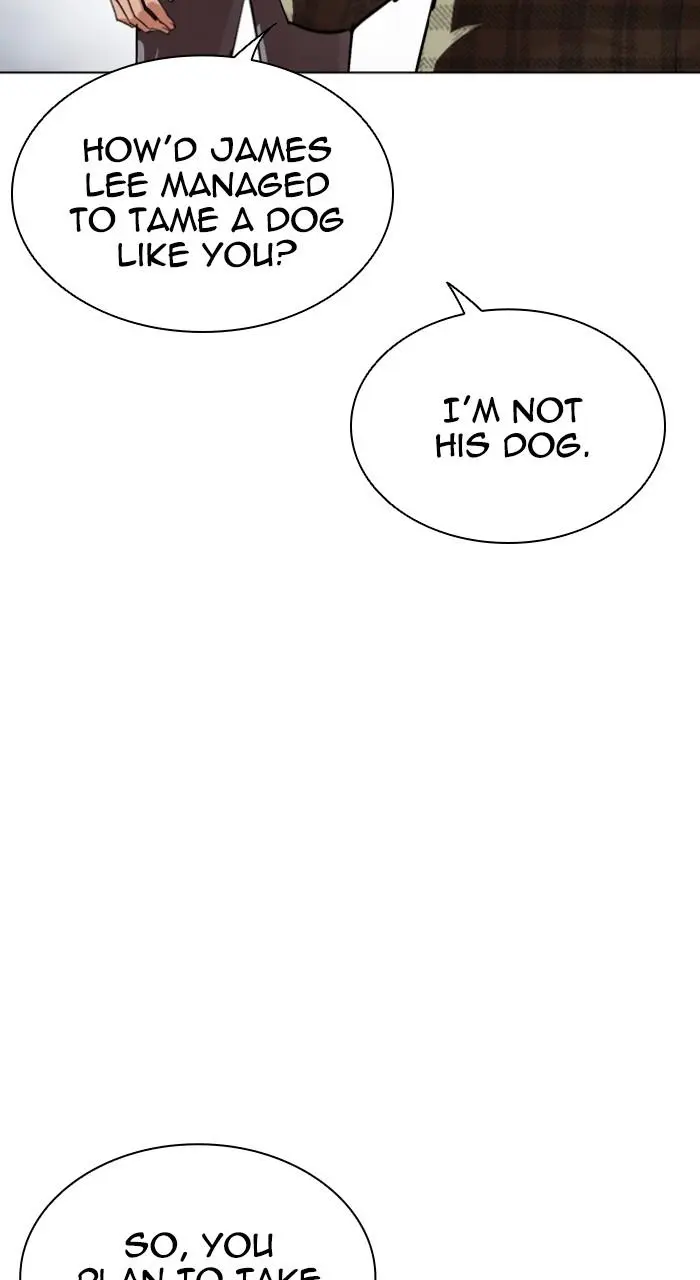 Lookism Chapter 539