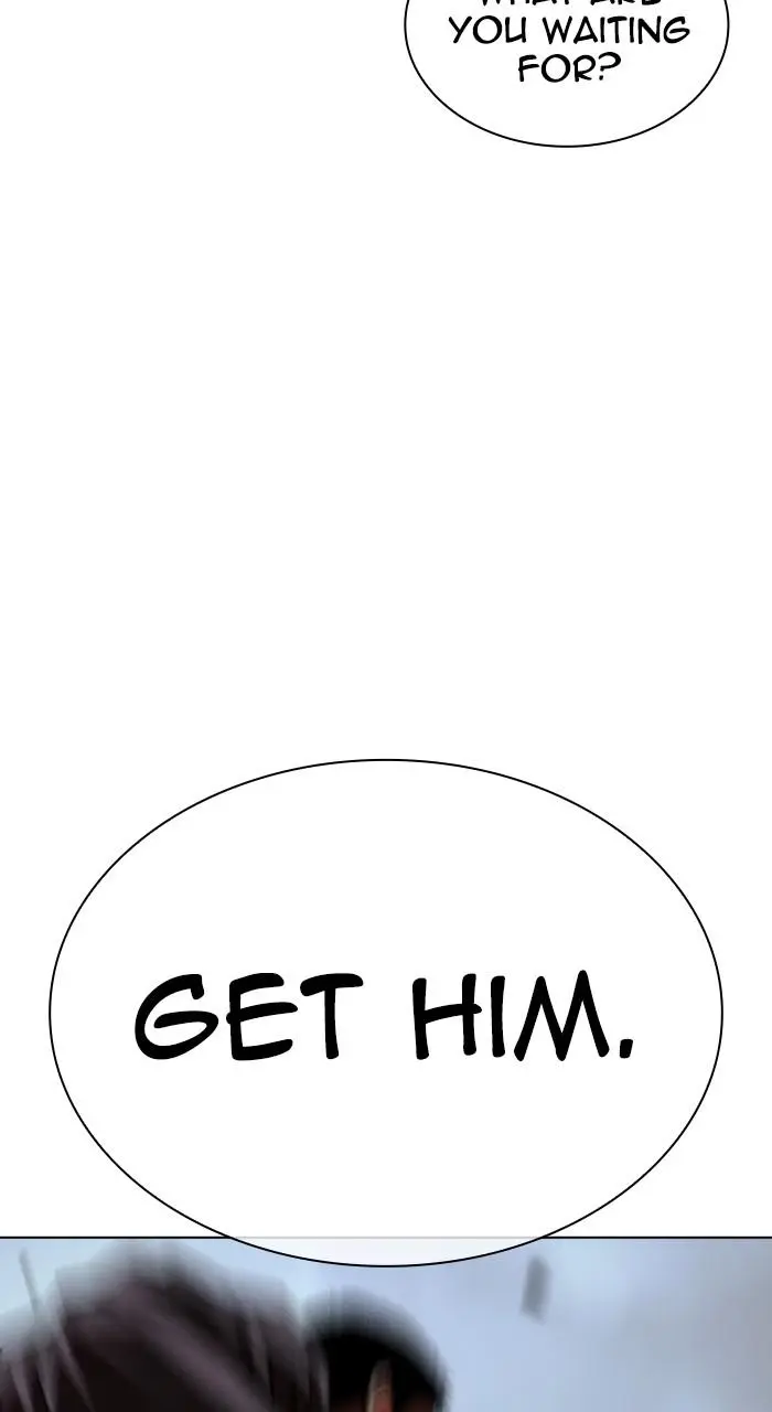 Lookism Chapter 539