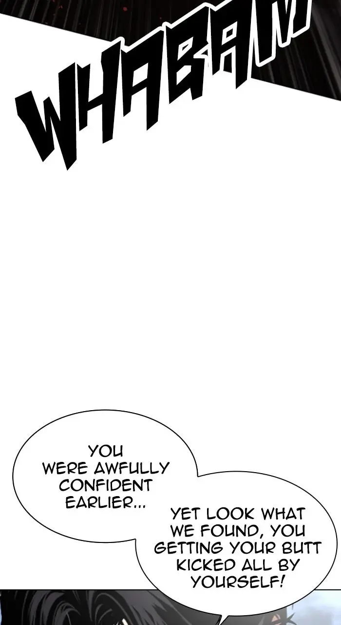 Lookism Chapter 539