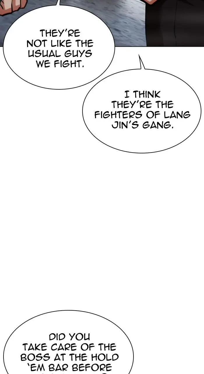 Lookism Chapter 539