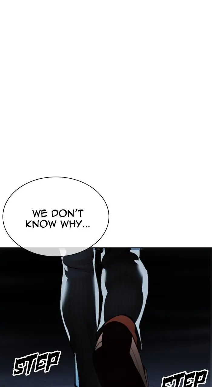 Lookism Chapter 539