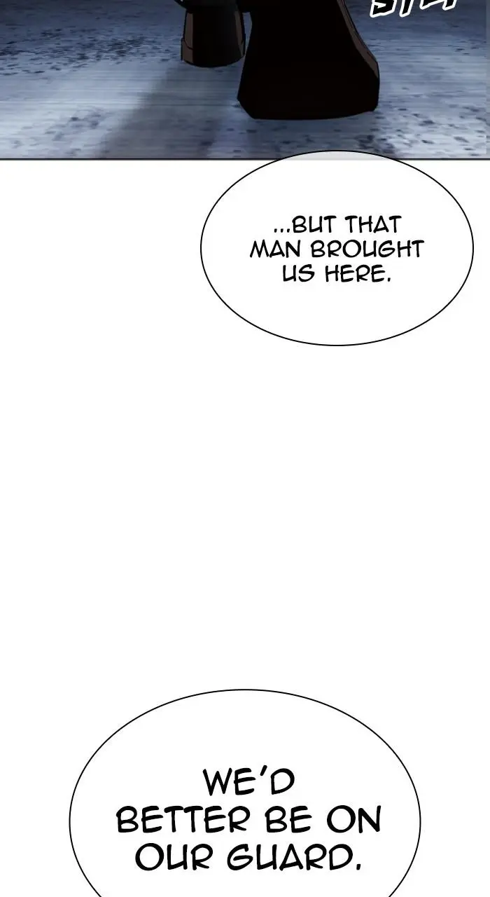 Lookism Chapter 539