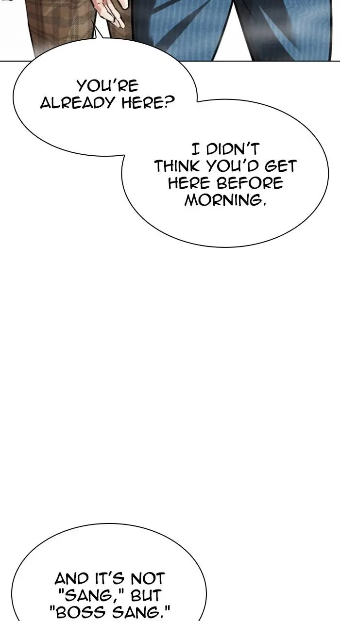 Lookism Chapter 539
