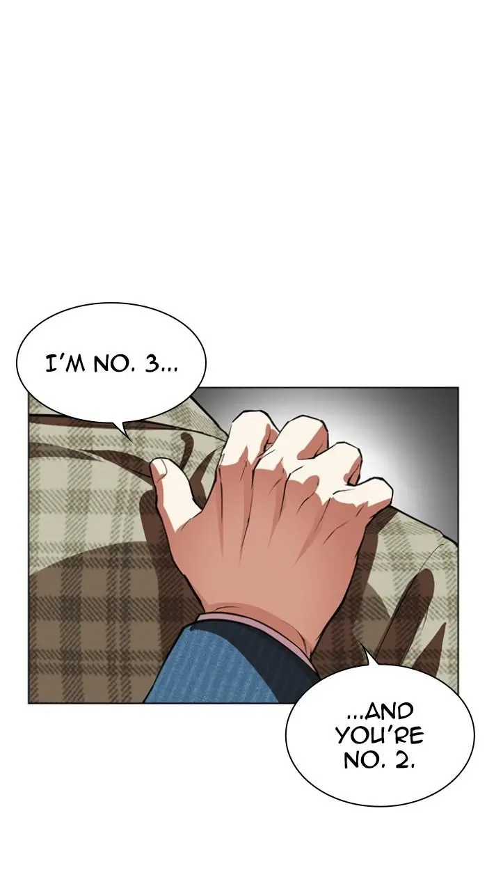 Lookism Chapter 539