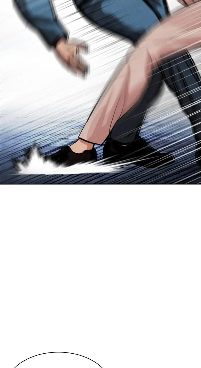 Lookism Chapter 539
