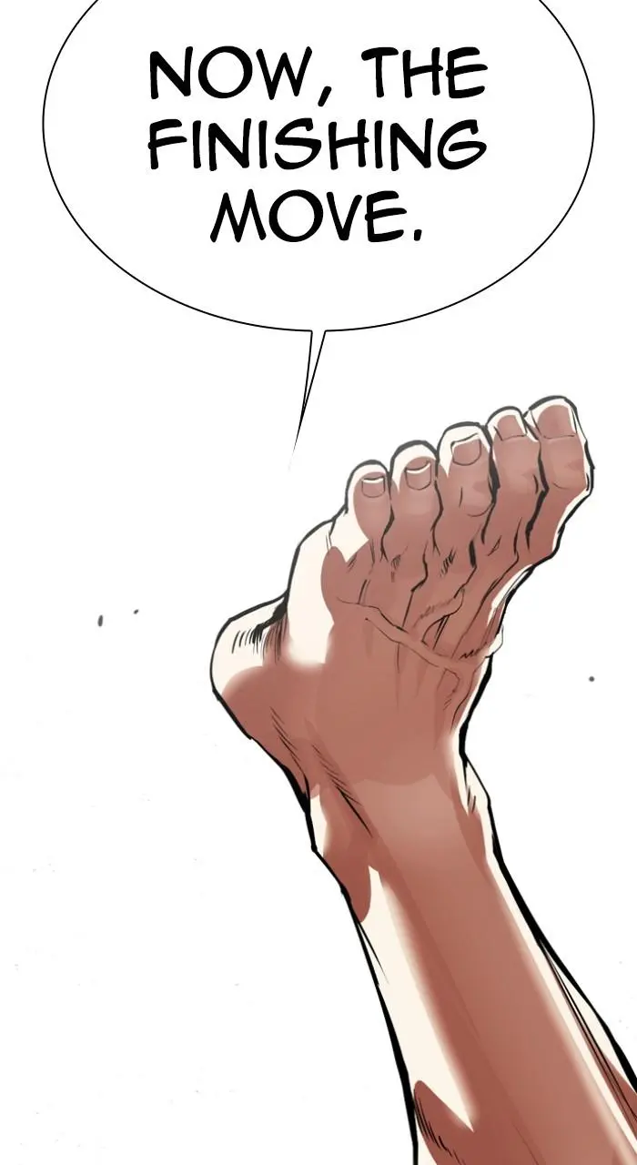 Lookism Chapter 539