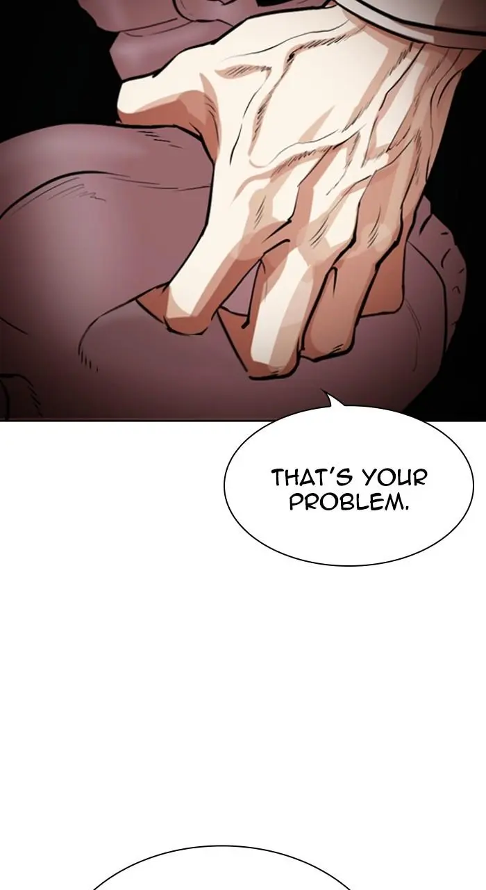 Lookism Chapter 539