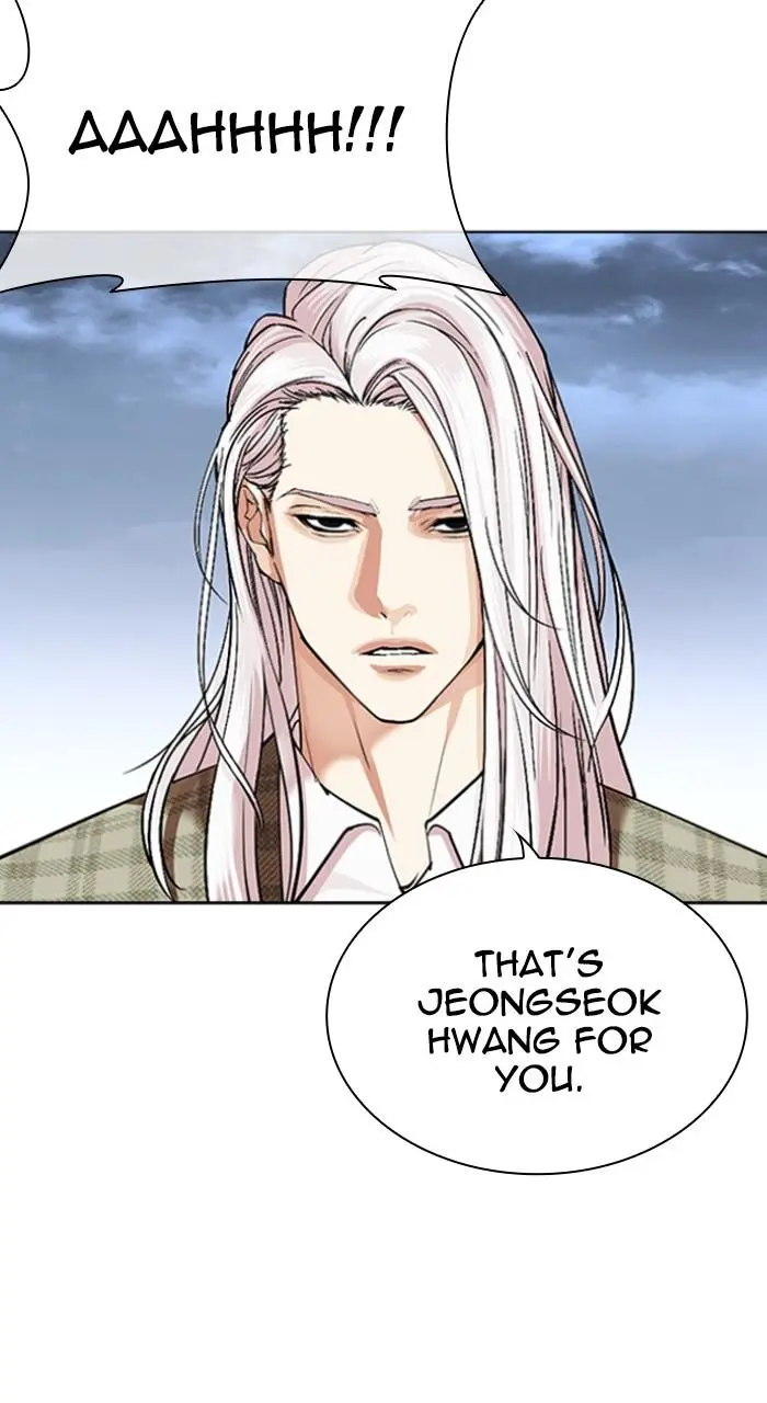 Lookism Chapter 539