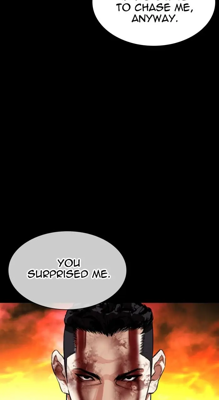 Lookism Chapter 539