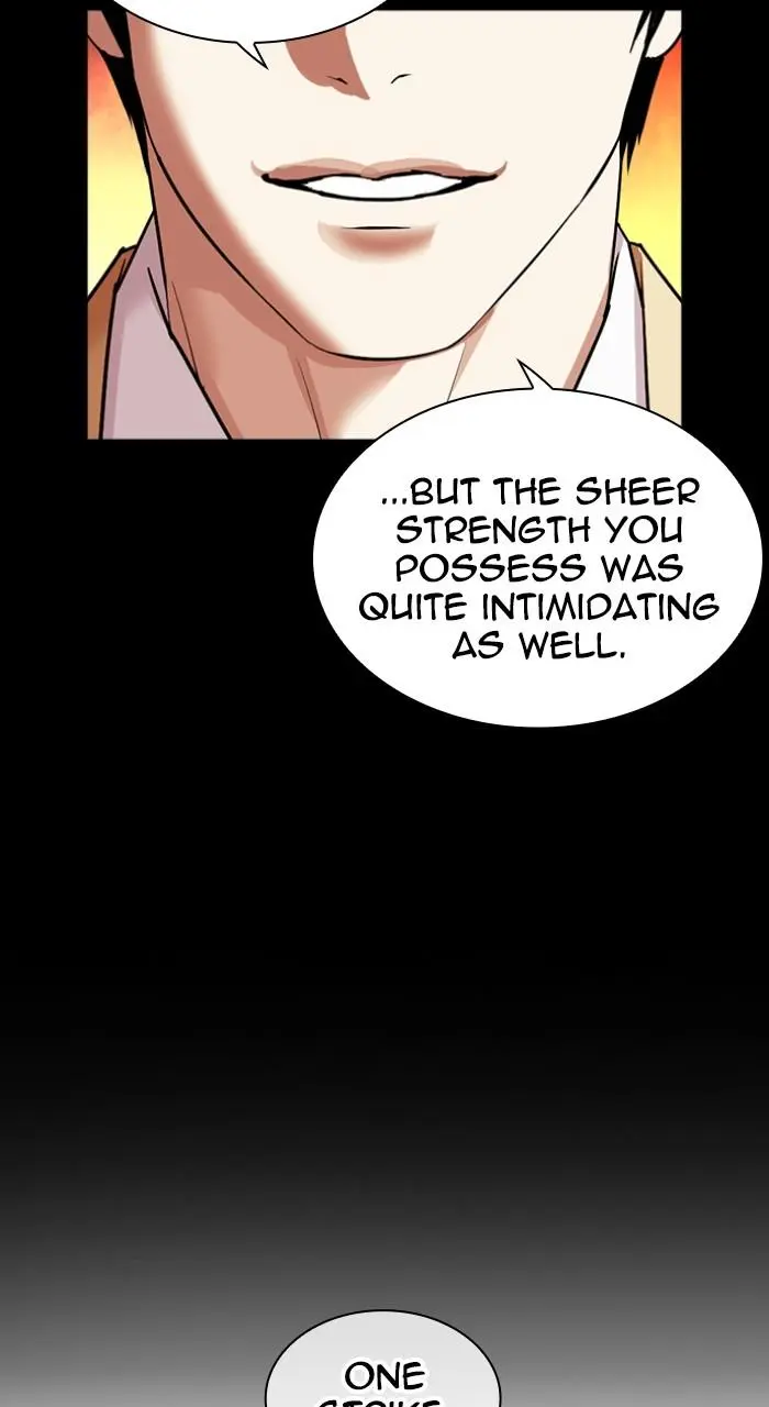 Lookism Chapter 539