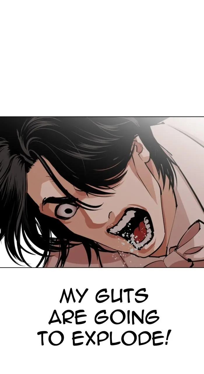 Lookism Chapter 539