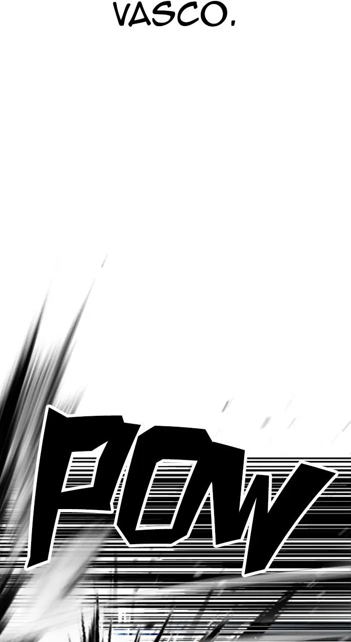 Lookism Chapter 539