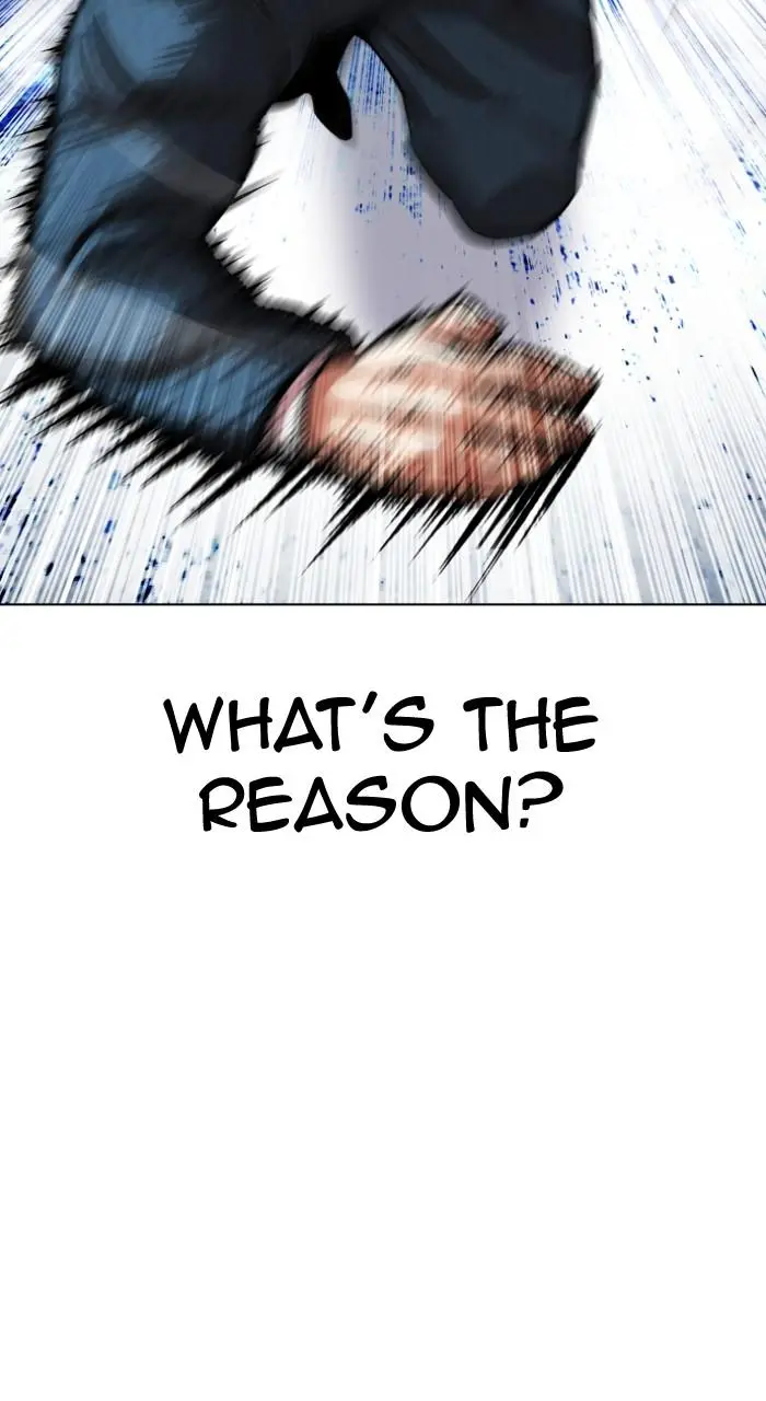 Lookism Chapter 539