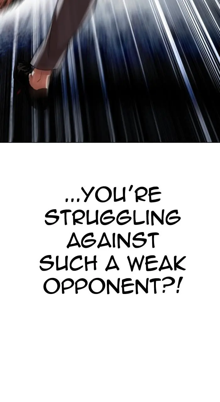 Lookism Chapter 539