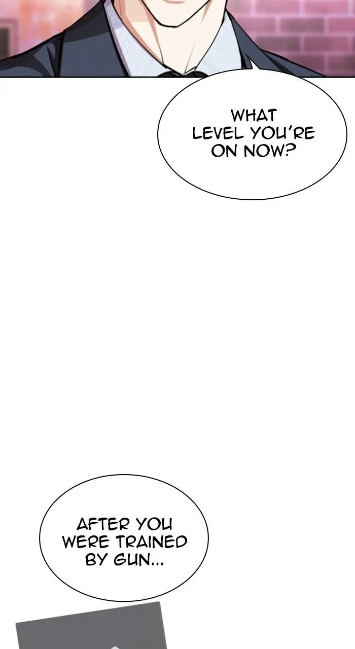Lookism Chapter 539