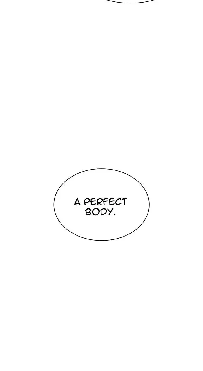 Lookism Chapter 539