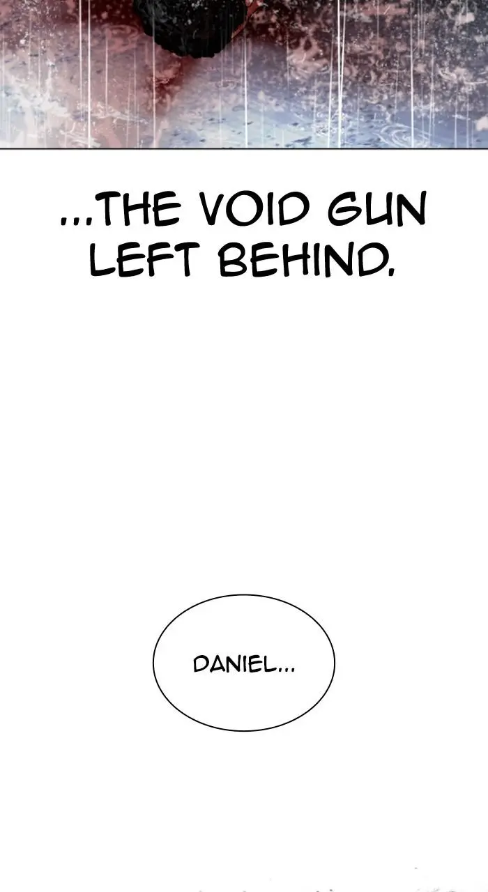 Lookism Chapter 539