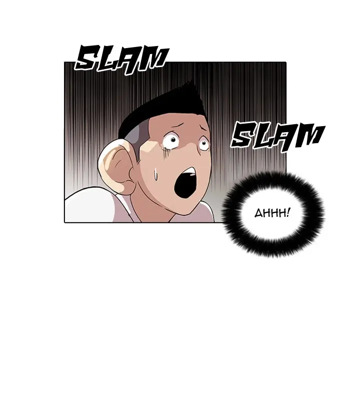 Lookism Chapter 54