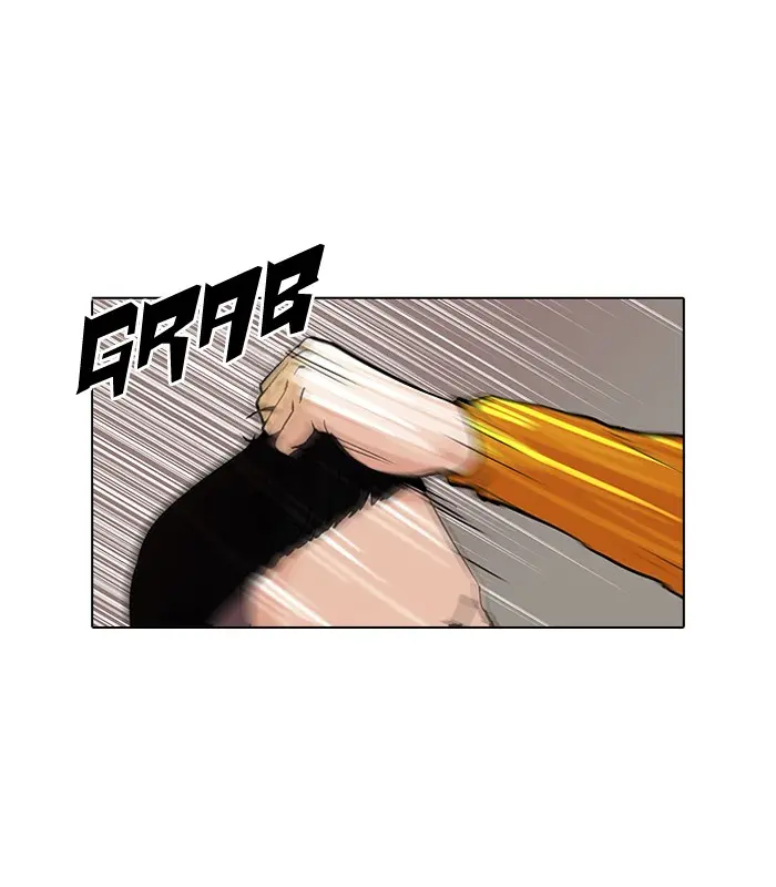 Lookism Chapter 54
