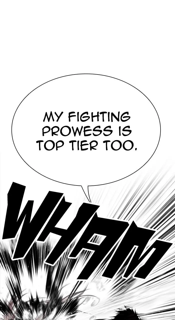 Lookism Chapter 540