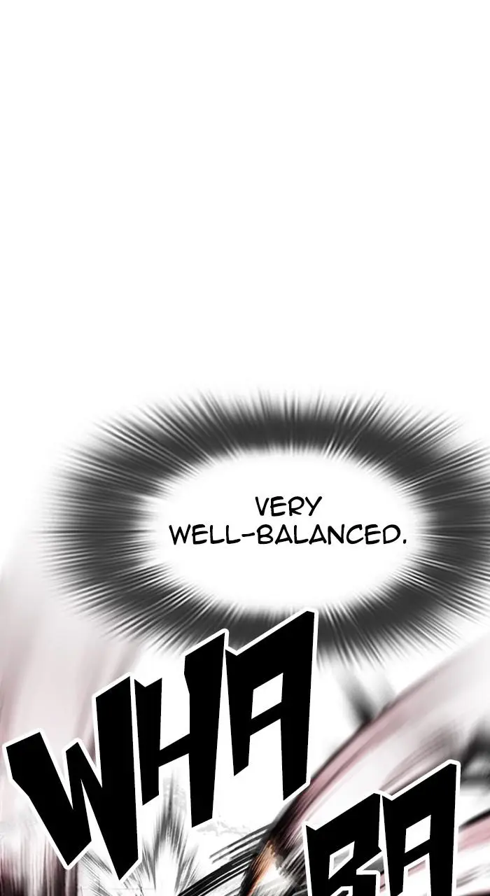 Lookism Chapter 540