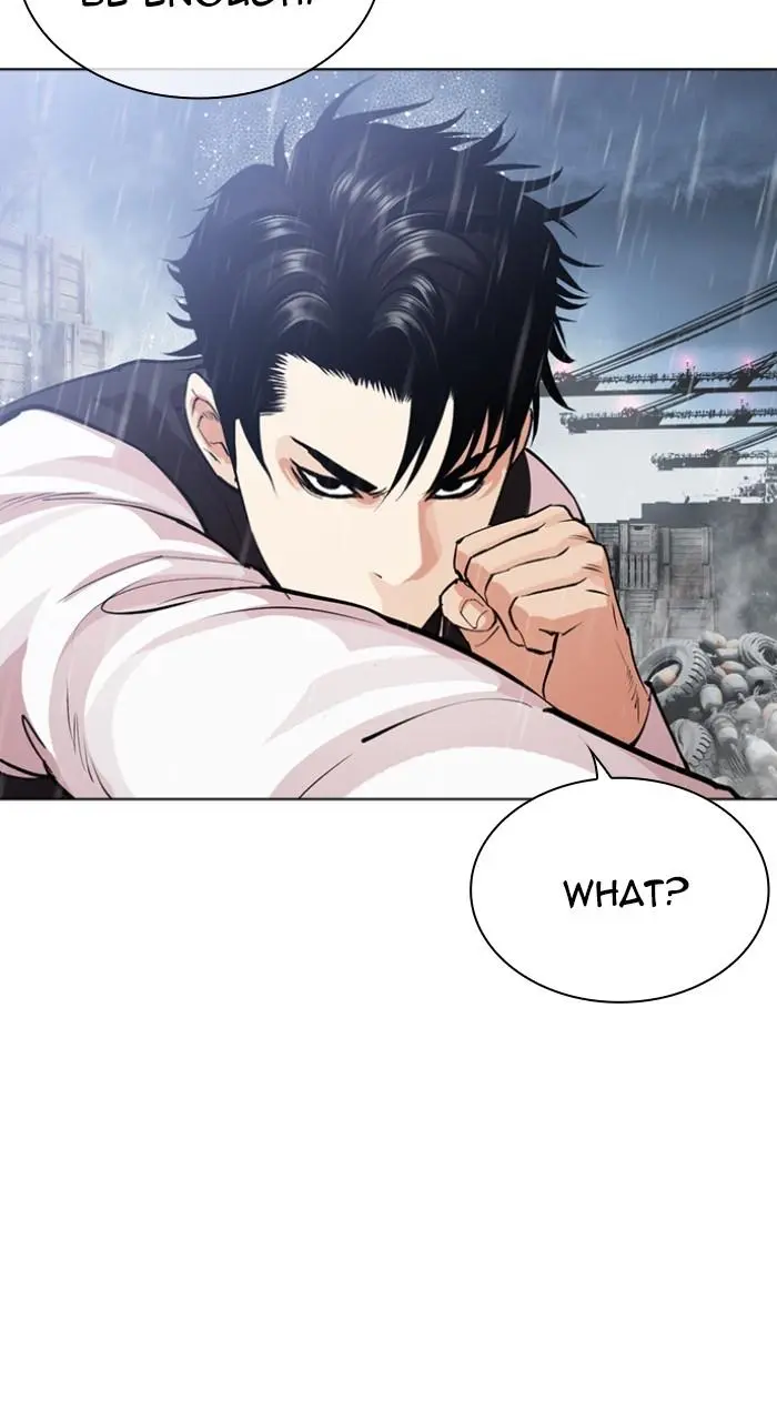 Lookism Chapter 540