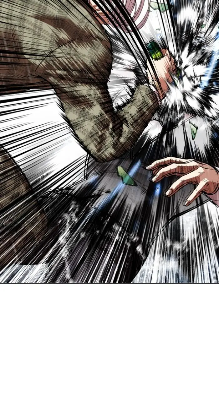 Lookism Chapter 540