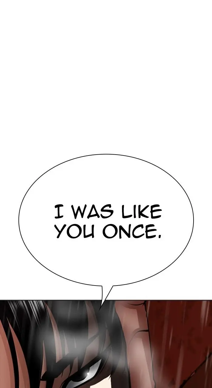 Lookism Chapter 540