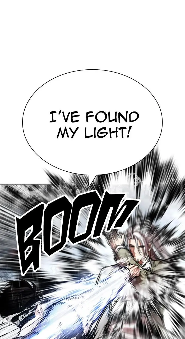 Lookism Chapter 540