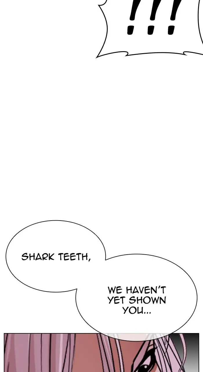 Lookism Chapter 540