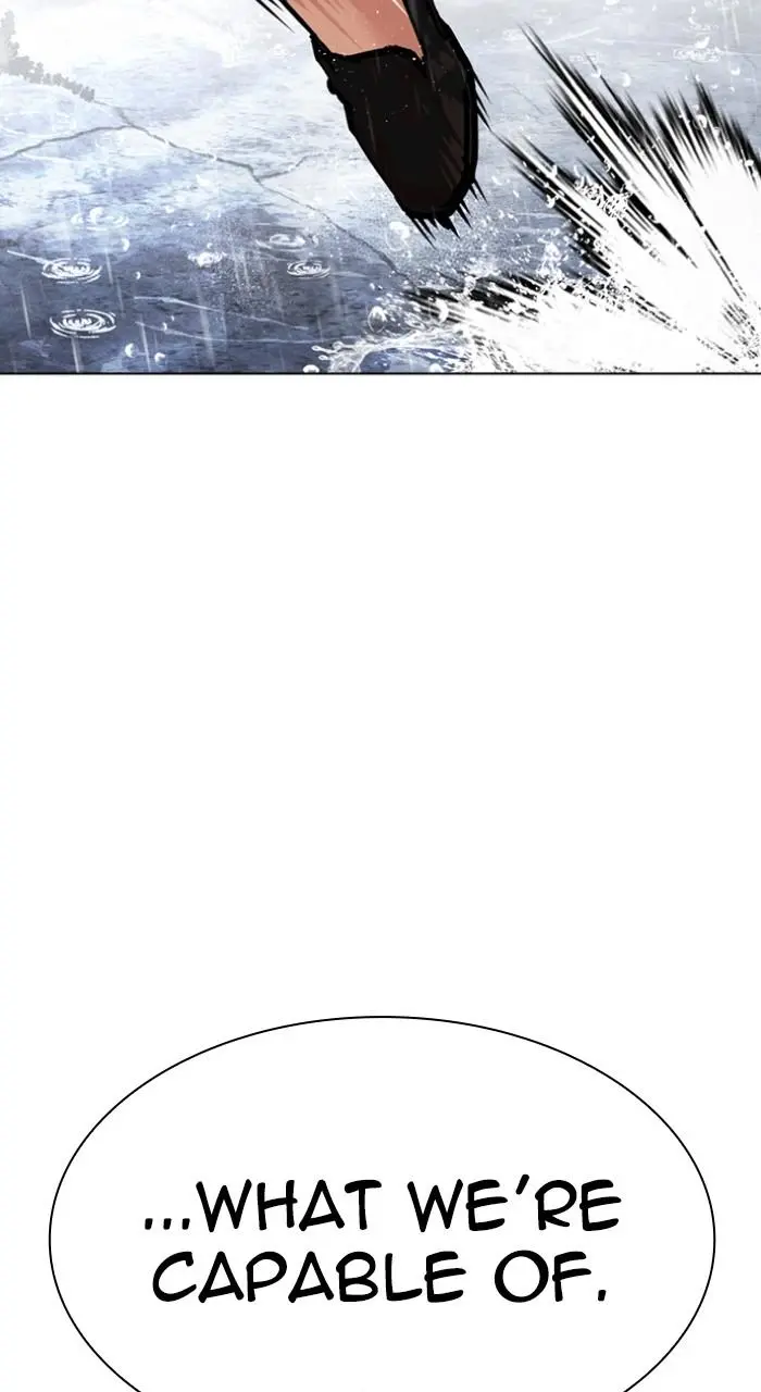 Lookism Chapter 540