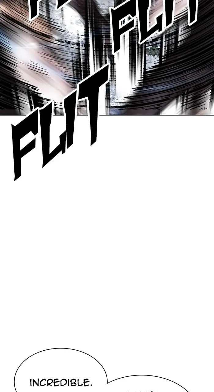 Lookism Chapter 540