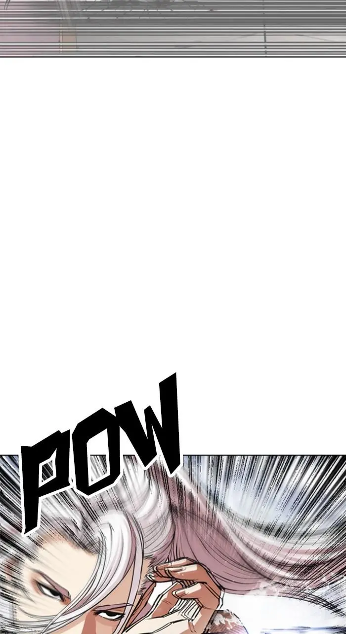 Lookism Chapter 540