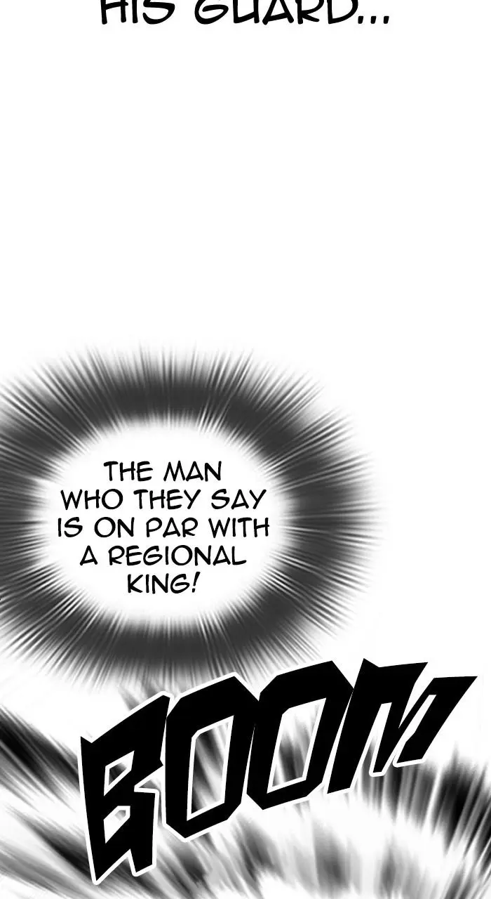 Lookism Chapter 540