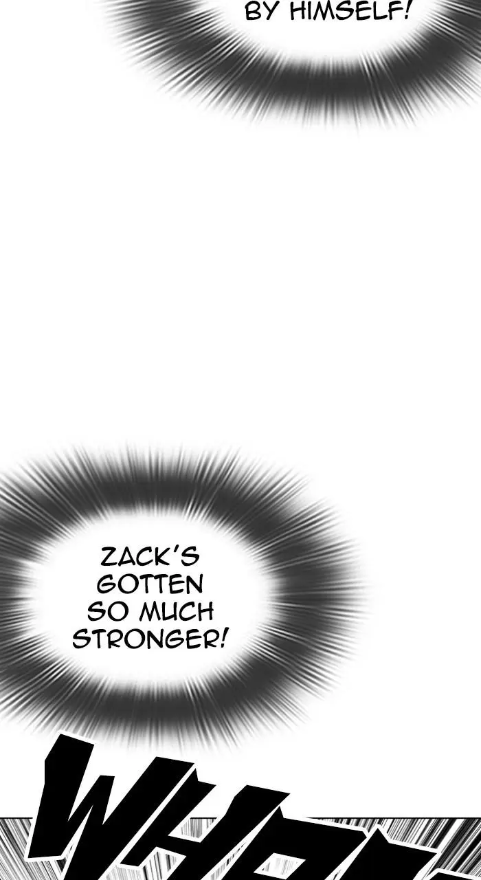 Lookism Chapter 540