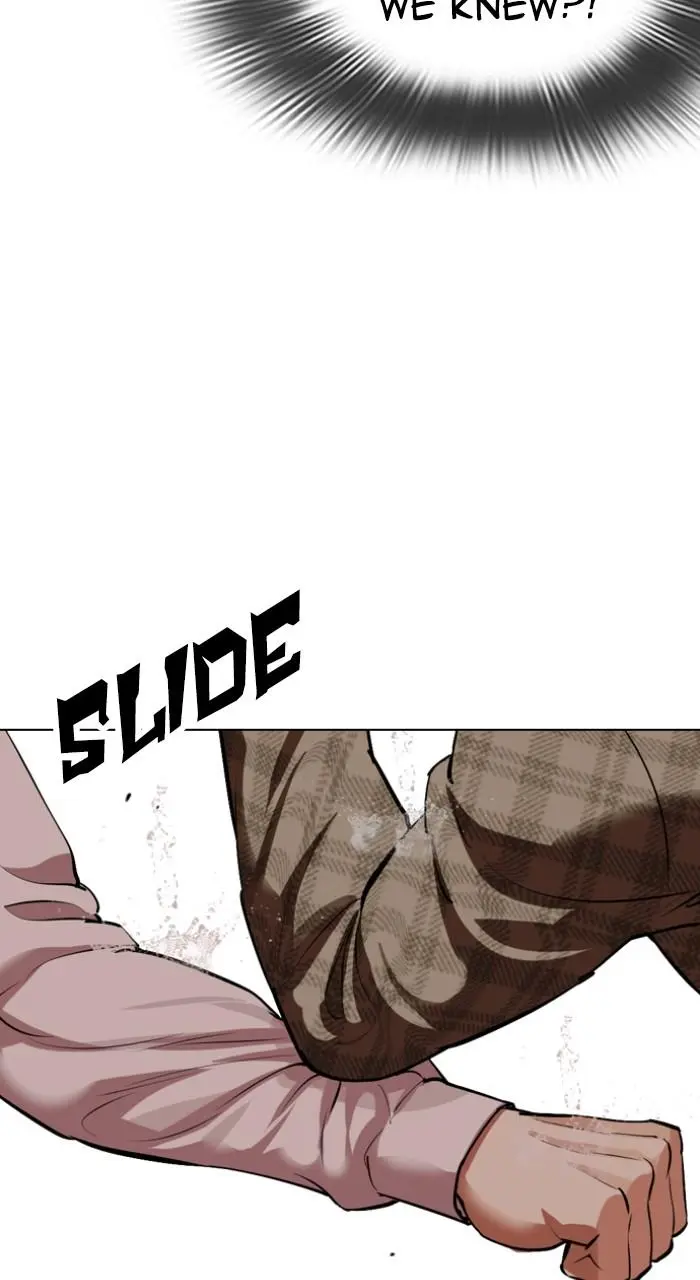 Lookism Chapter 540