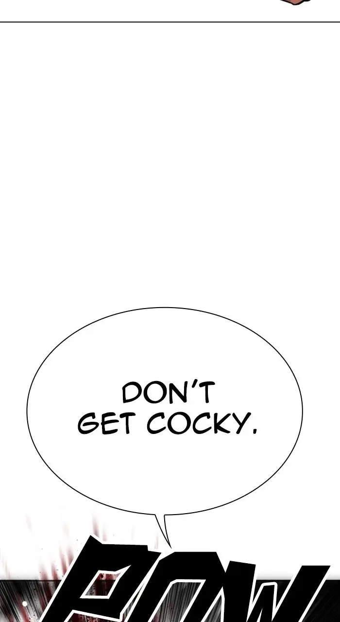 Lookism Chapter 540