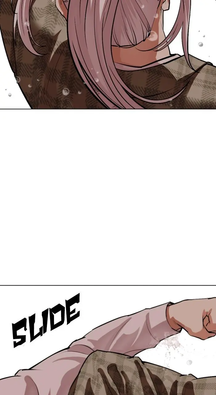 Lookism Chapter 540