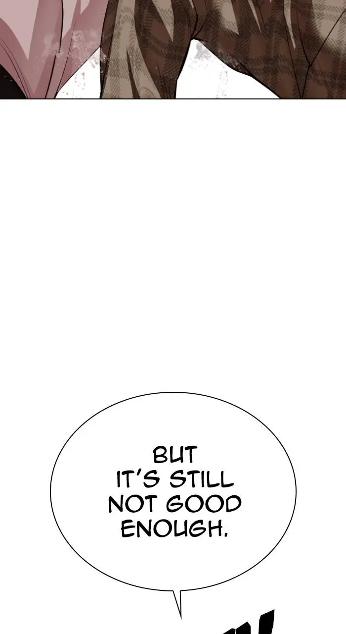 Lookism Chapter 540