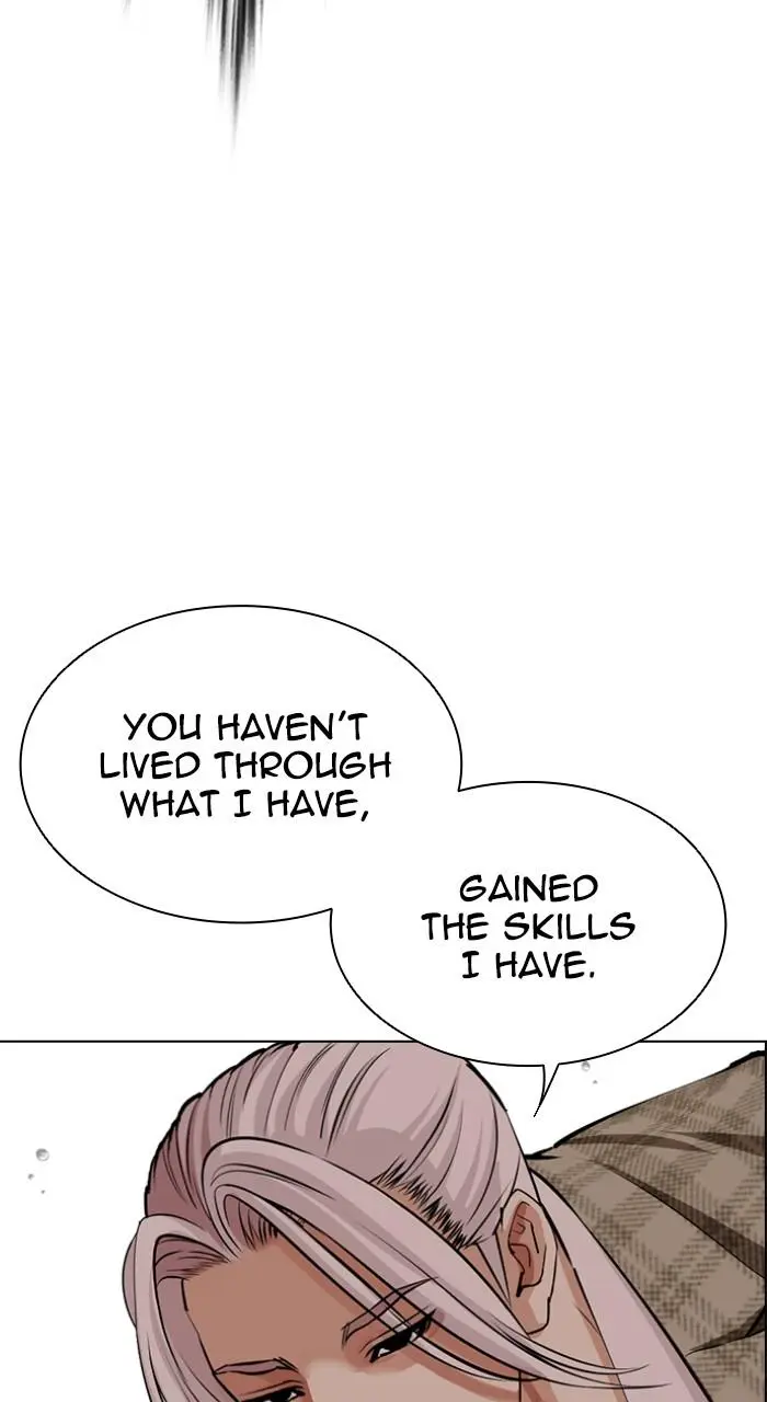 Lookism Chapter 540