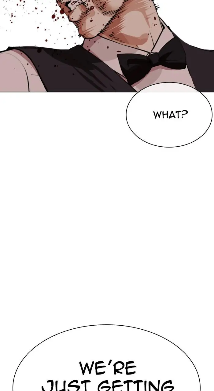 Lookism Chapter 540