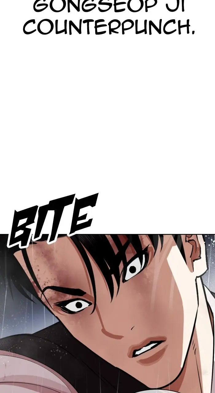 Lookism Chapter 540