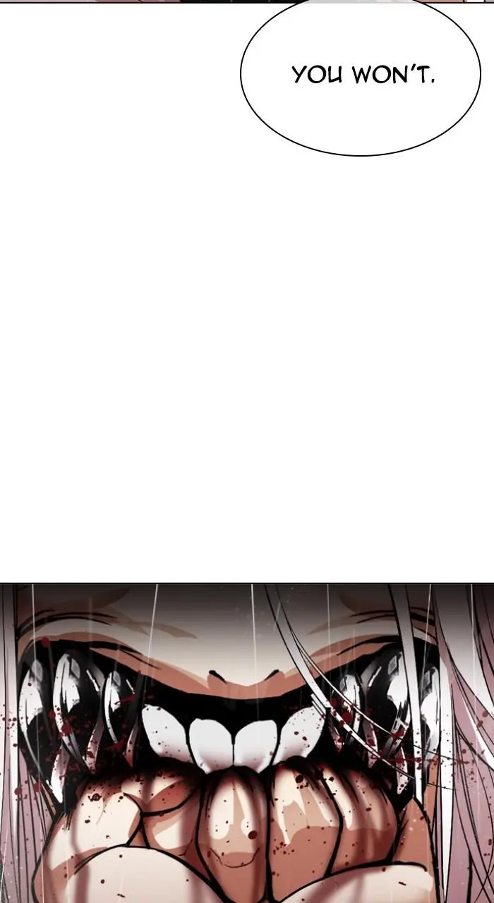 Lookism Chapter 540