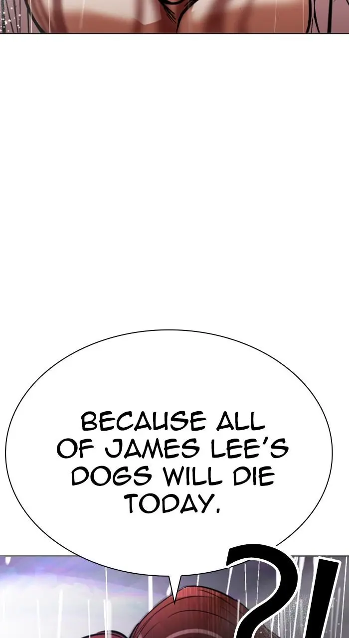 Lookism Chapter 540