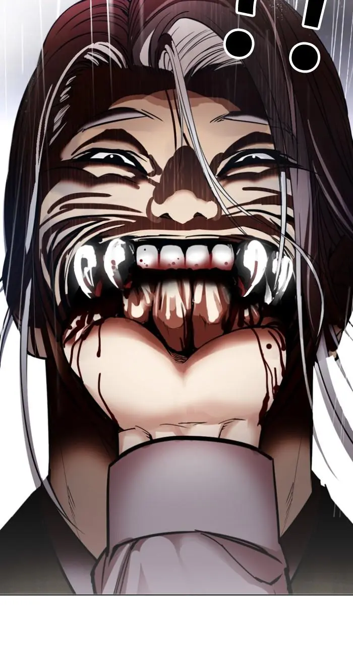 Lookism Chapter 540