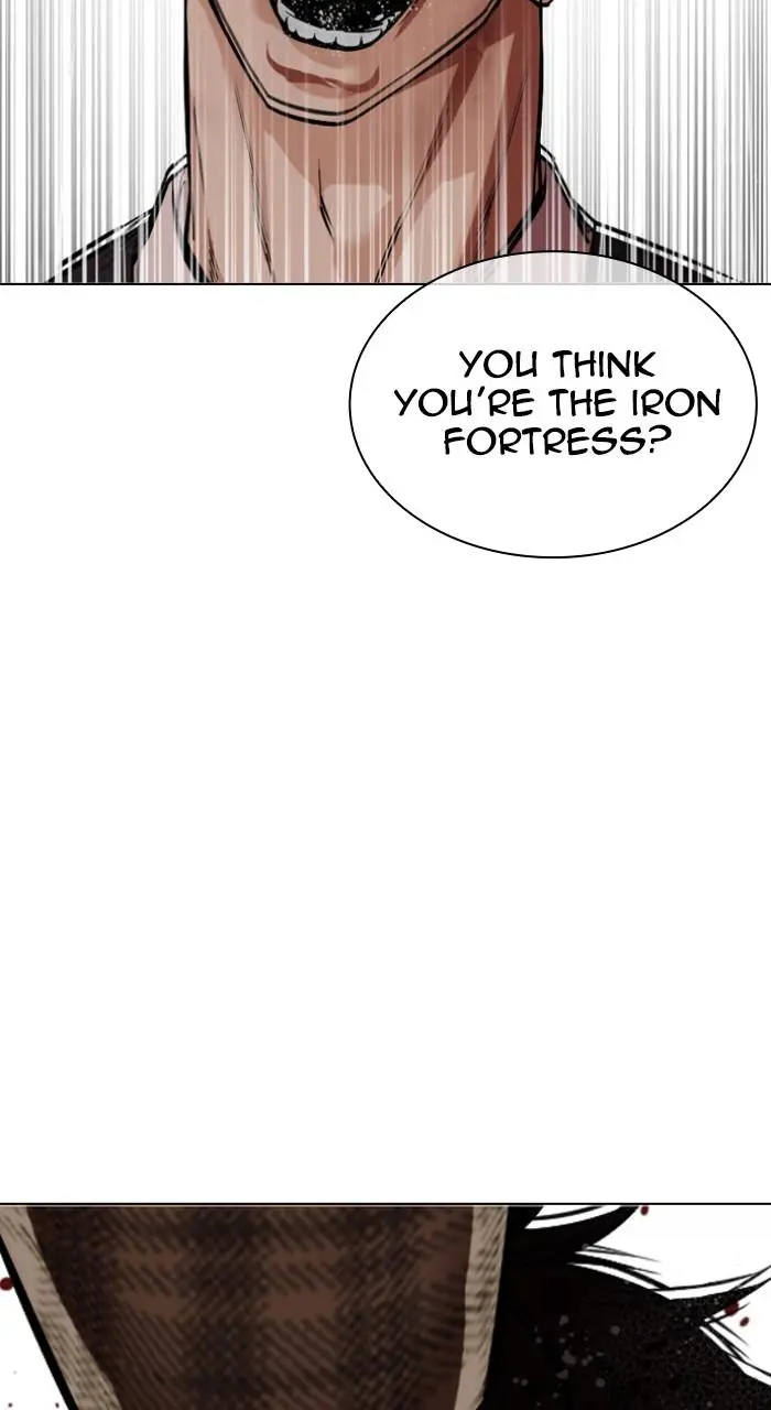 Lookism Chapter 540