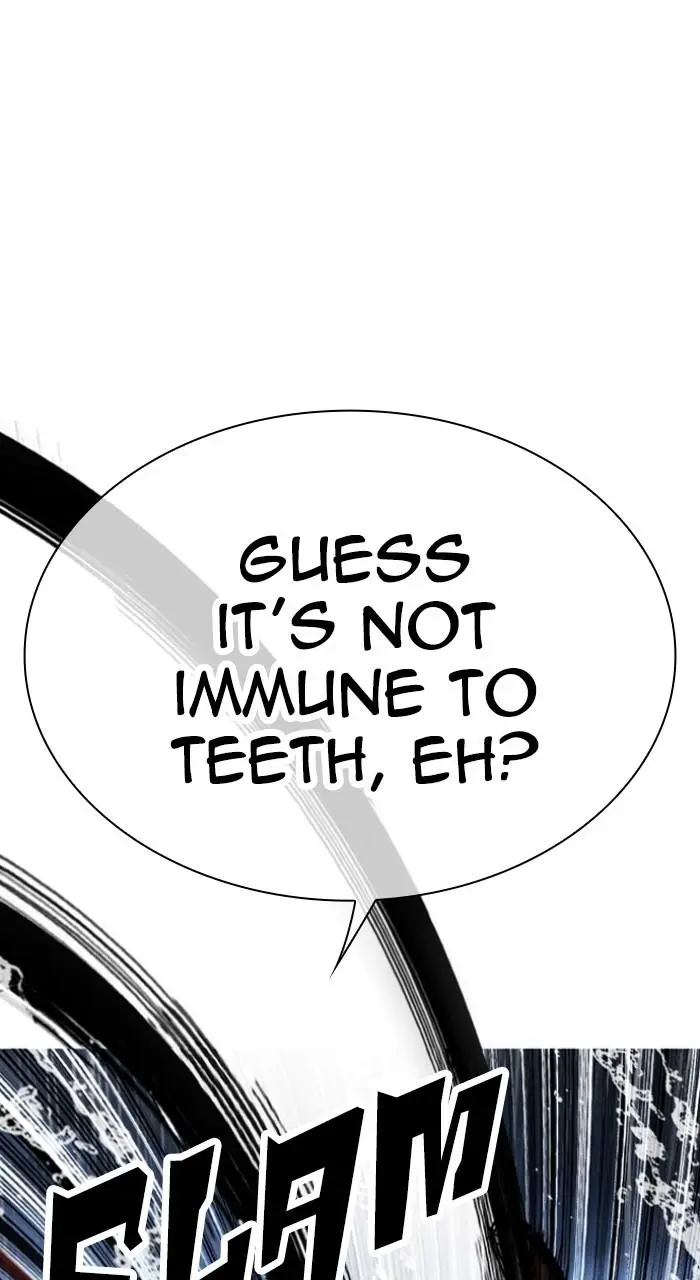Lookism Chapter 540