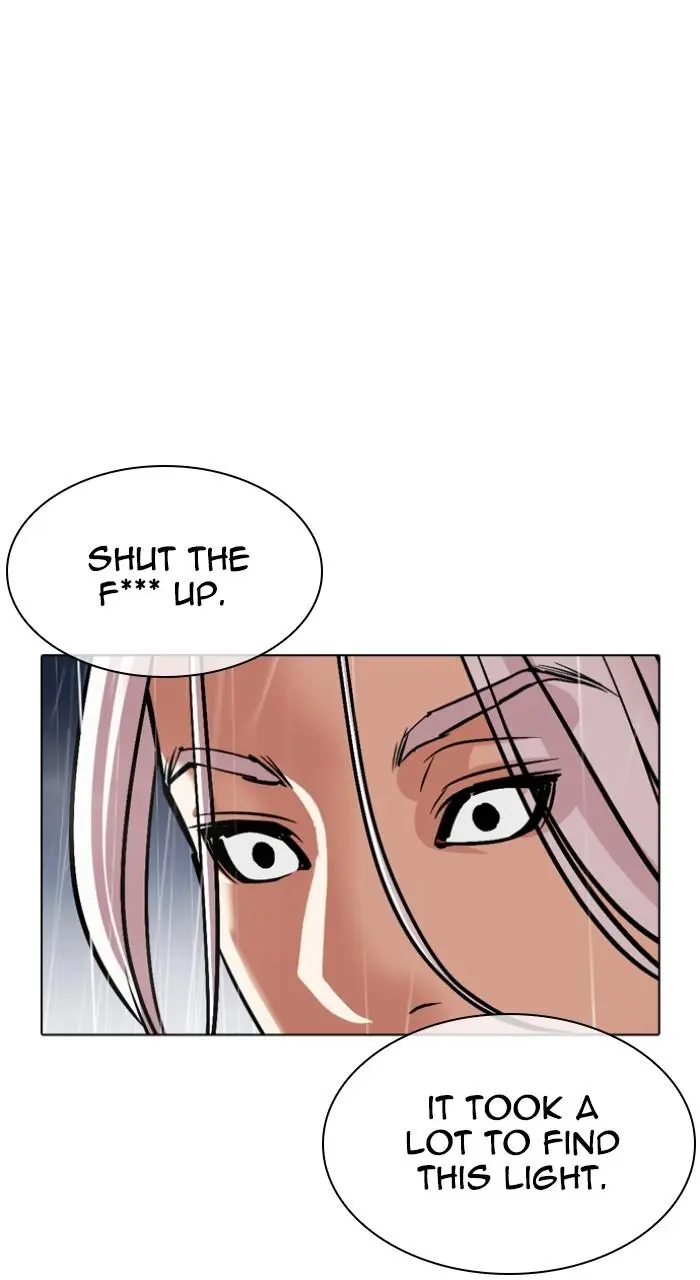 Lookism Chapter 540